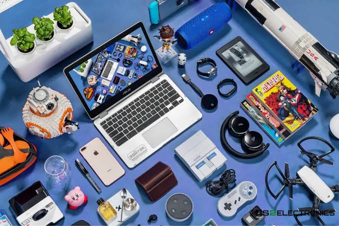 Gadgets