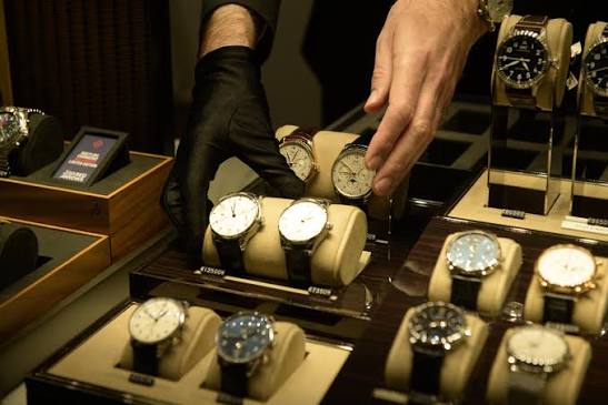Watches