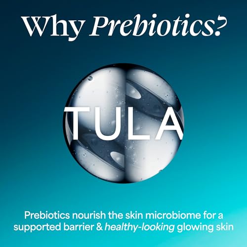 TULA Skin Care A+ Renewal Advanced Retinal + Peptides Serum - Nightly Facial Serum, Boosts Radiance and Hydrates, 1.01 Fl. oz.|B0DQR1BNT7