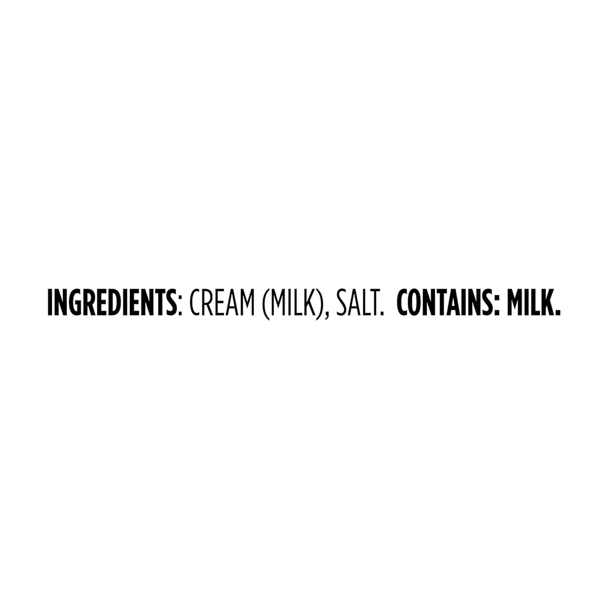 Amazon Grocery, Salted Butter Sticks, 16 Oz