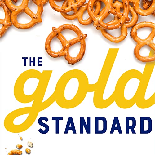 Rold Gold Tiny Twists Pretzels, 1 Ounce (Pack of 40)|B071J7HHS3