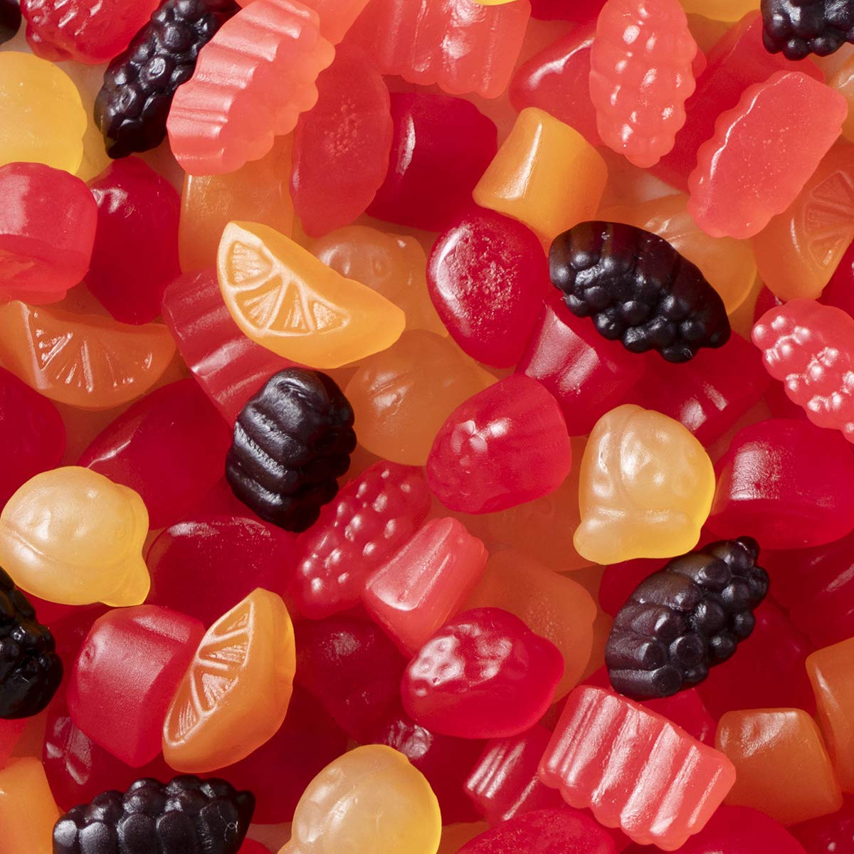 Welch's Fruit Snacks - Mixed Fruit Box - Kids Snacks - 0.8 Oz - 40 Pack