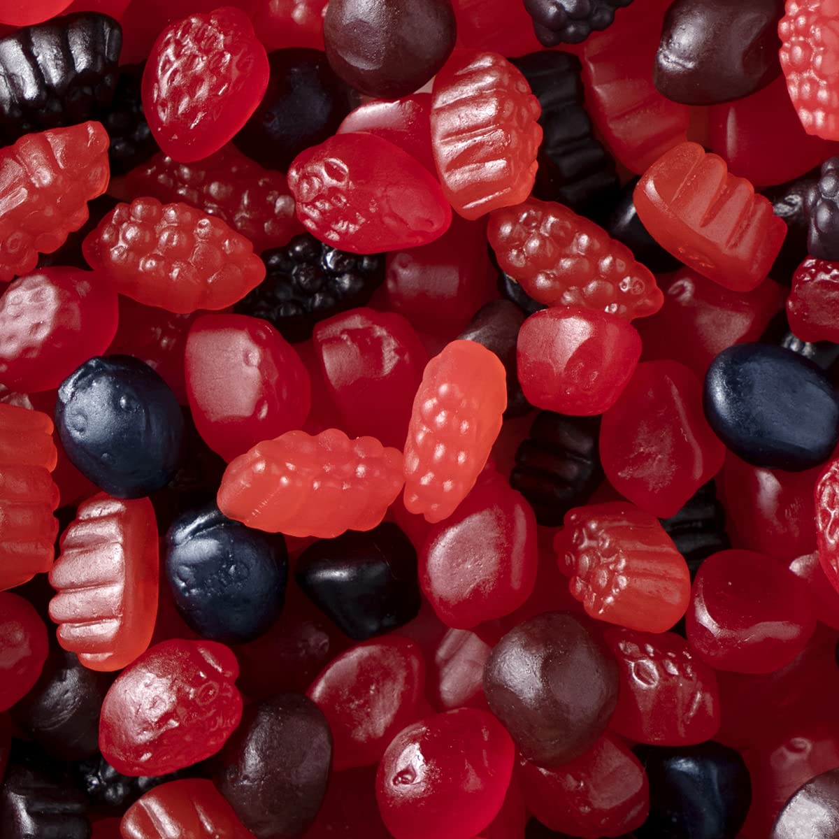 Welch's Fruit Snacks - Mixed Fruit Box - Kids Snacks - 0.8 Oz - 40 Pack