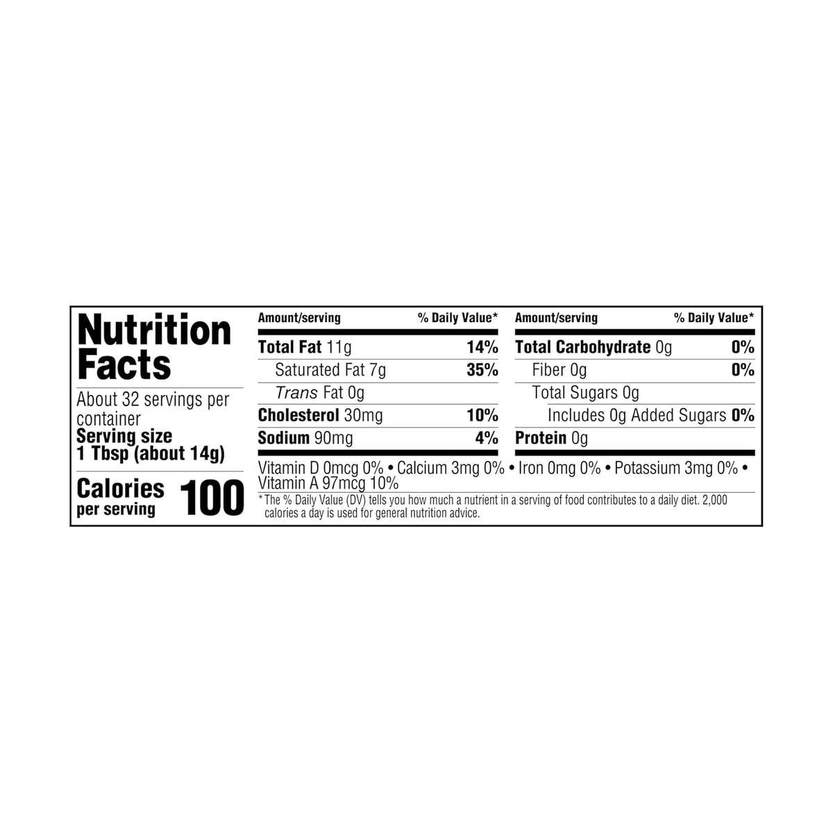 Amazon Grocery, Salted Butter Sticks, 16 Oz